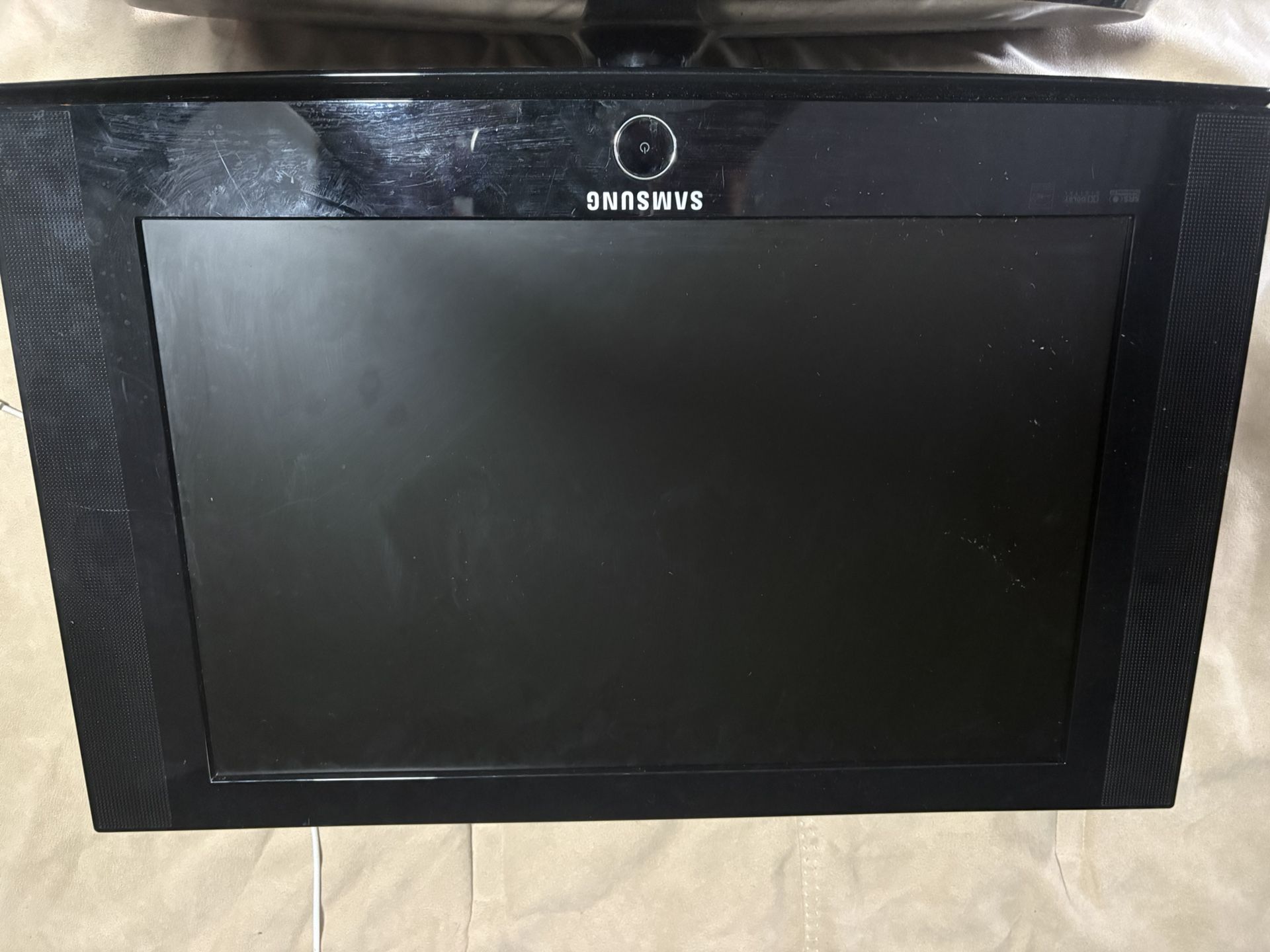 Samsung TV