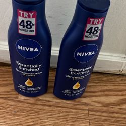 Nieva Lotion 