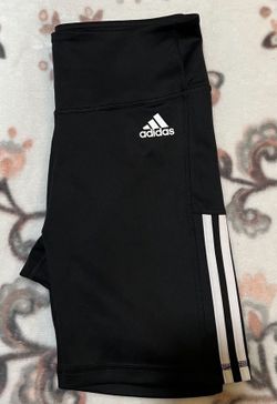 Adidas Biker Shorts 