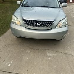 2009 Lexus Rx 350