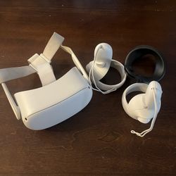 Oculus Quest 2