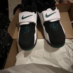 Nike Air Diamond Turf 93