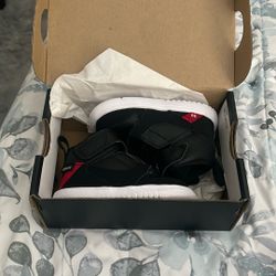 Jordan Size 4 