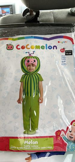 CoComelon Costumes