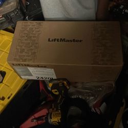 Garage Openers $150 Each! 