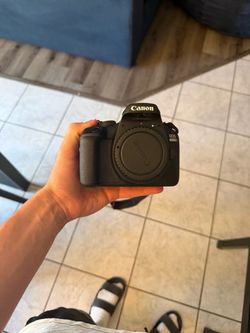 Camera