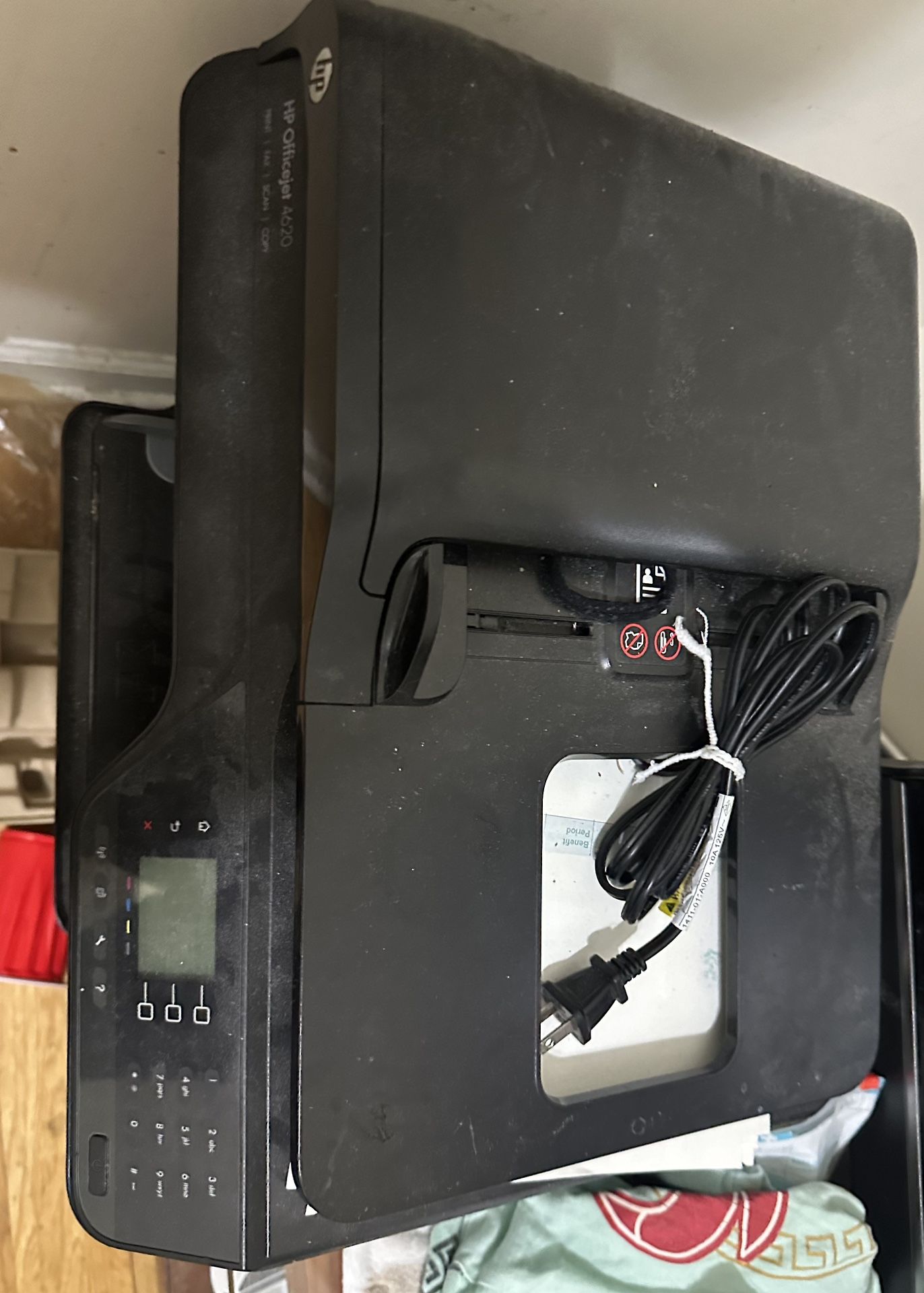 Printer Machine