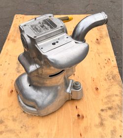 Clarke American Super 7 edger