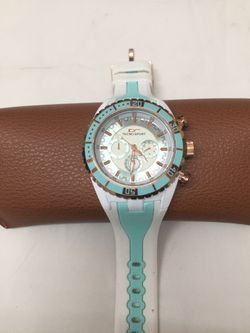 Tecno Sport Watch - style # 8084