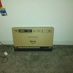 32 Inch Fire Tv