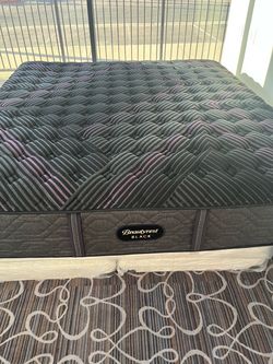 Mattress Clearance Sale