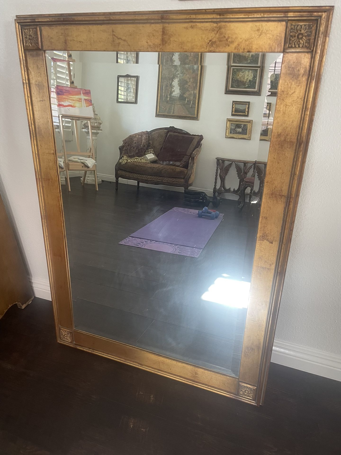 Mirror 42x30