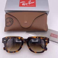 Rayban Sunglasses 