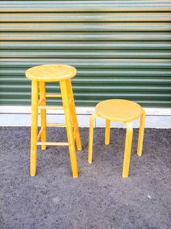 Stool