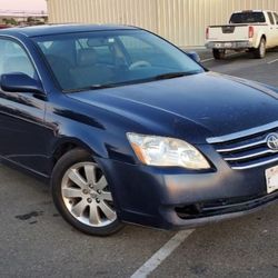 2006 Toyota Avalon