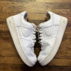 Nike AF1 Low Women’s Size 8.5