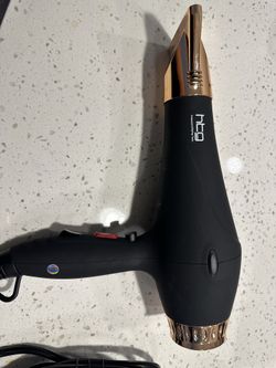 HTG PROFESSIONAL STYLING TOOLS