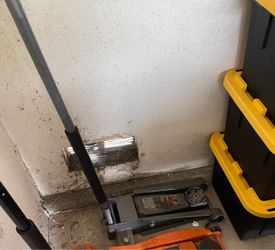 Harbor Freight Pittsburgh 2 Ton Floor Jack