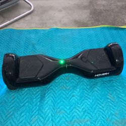 Hover Board 