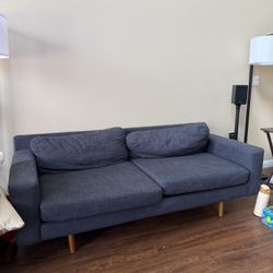 West Elm Couch