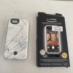 LuMee Light Up Case For iPhone 6s