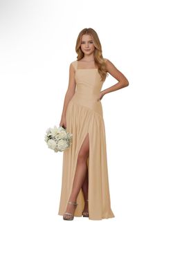 Youth Dress
