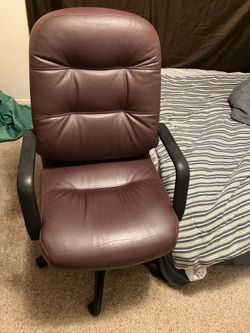 Nice Comfortable Office Chair