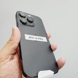IPhone 14 Pro 