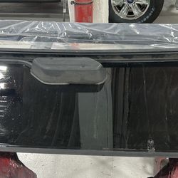 Jeep Rear Window Replacement 2018-2025 