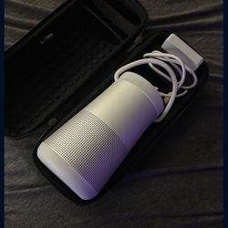 Bose Bluetooth Speaker 