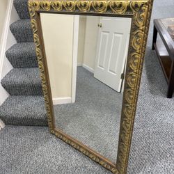 Wall Mirror 
