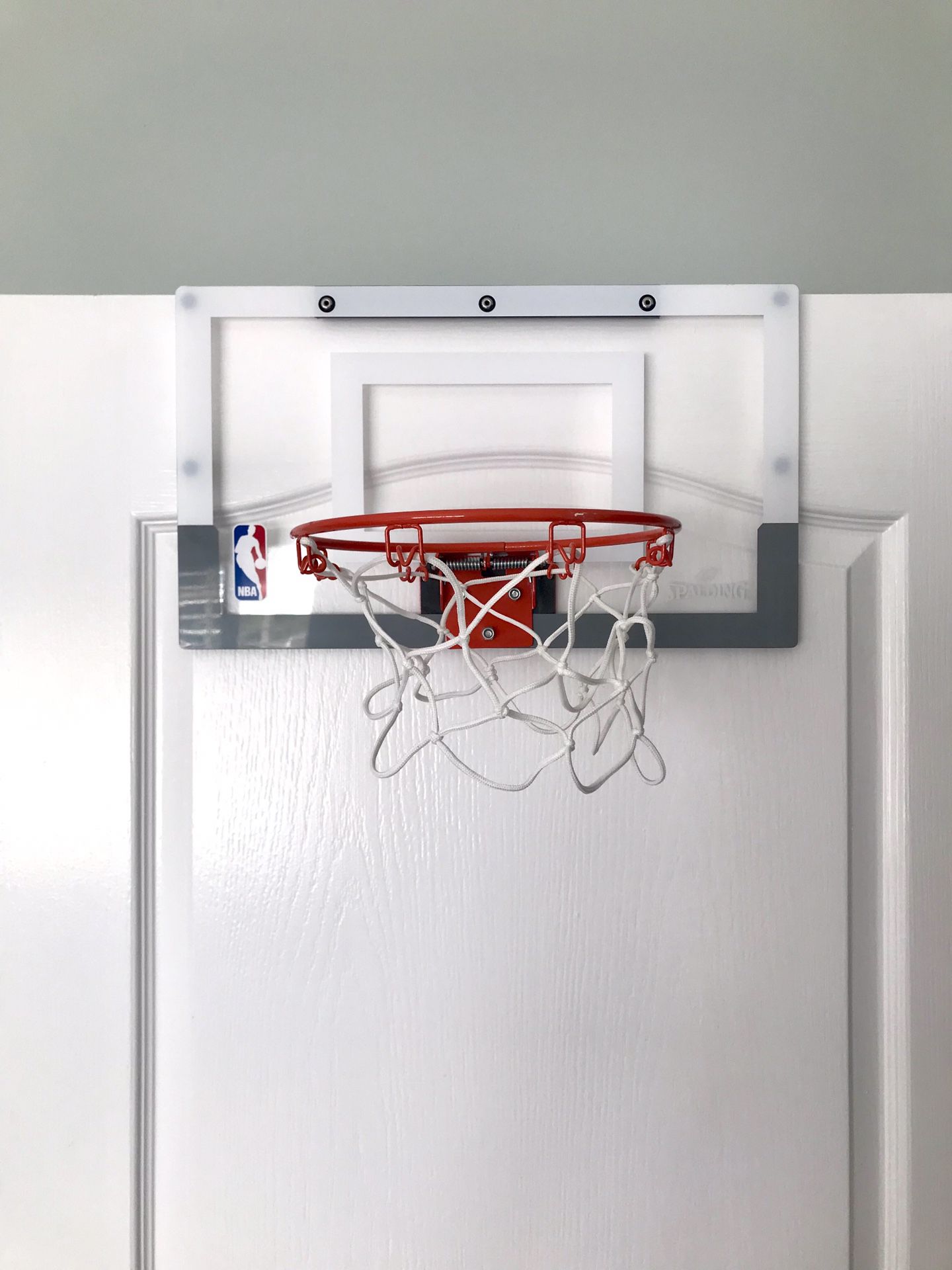 EastPoint Sports Majik Buzzer Beater Over the Door Mini Basketball Hoop for  Indoor Basketball Play -…See more EastPoint Sports Majik Buzzer Beater