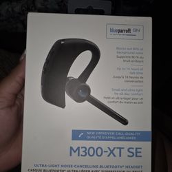 Bluetooth Headset