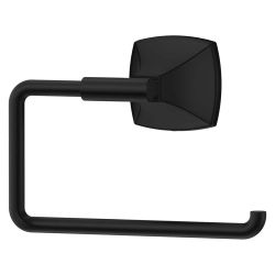Pfister Bellance Towel Ring Matte Black BRB-BLL0B — Brand New