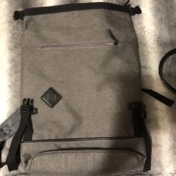 Backpack/laptop Bag