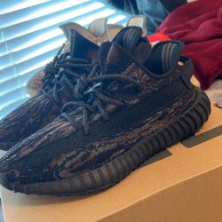 Adidas Mx Rock Size 9