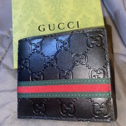 Gucci Wallet 