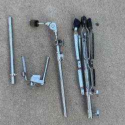 Drum Set parts - Take Them All - Make Me An Offer 