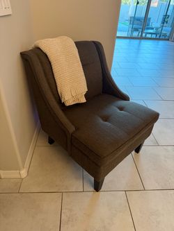 Accent Chair