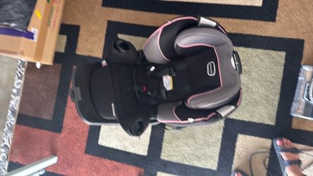 Evenflo Revolve360