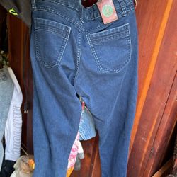Velvet Heart Jeans Size25 