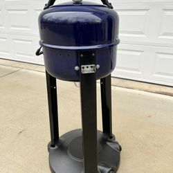 Char Broil Electric Indoor Outdoor Grill