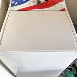 Kenmore Washing Machine