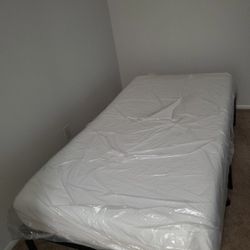 Memory Foam Mattress