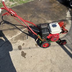 Whipper clipper edger