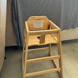 Baby Booster Seat For Restaurant 