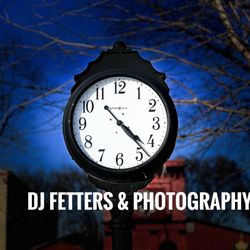 DJ FETTERS & PHOTOGRAPHY LLC 