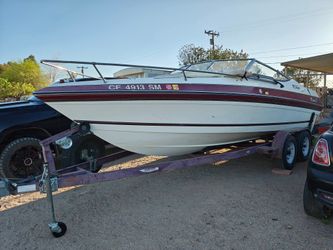 1992 Wellcraft Eclipse