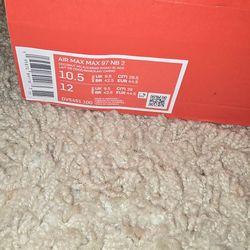Nike Brand New Men