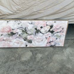 Picture  Paint Frame 
